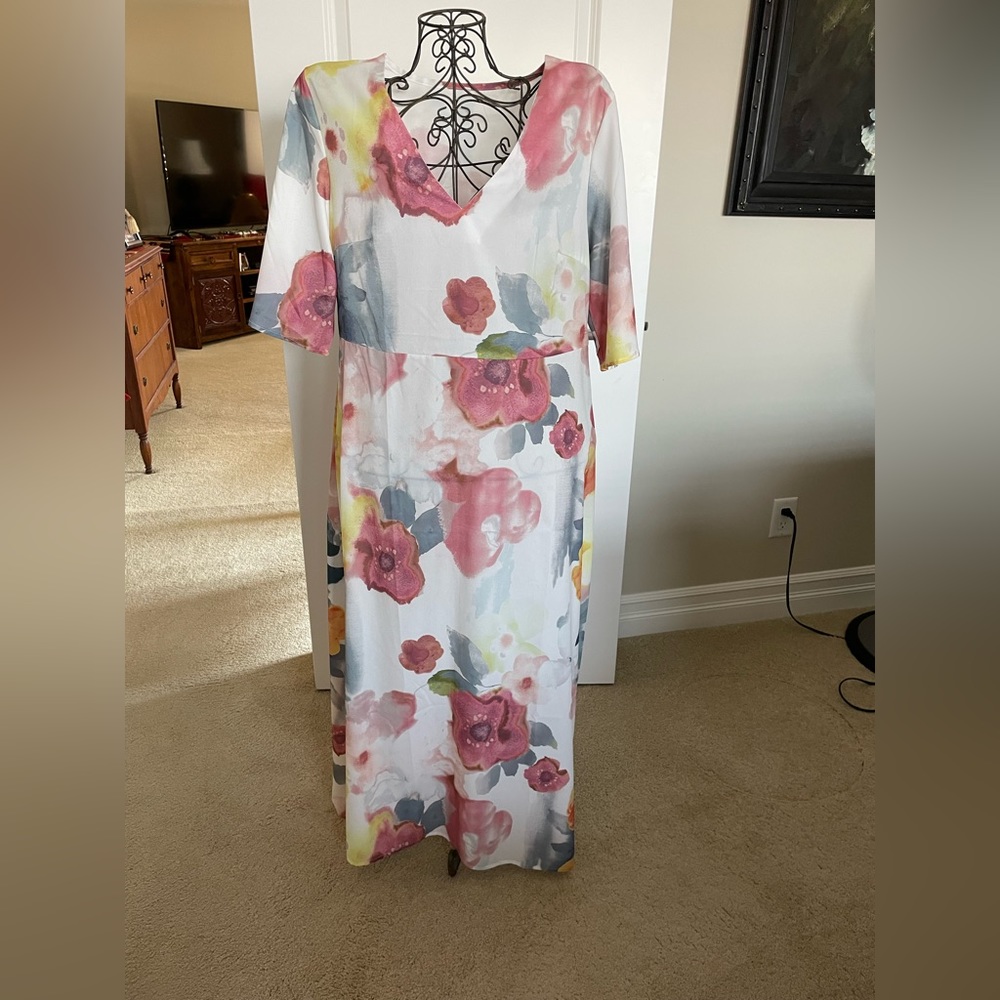 Ladies dress